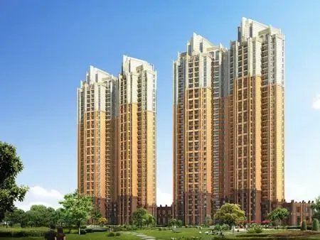 新密西城國(guó)際 以低門(mén)檻入主品質(zhì)生活，開(kāi)啟置業(yè)新篇章