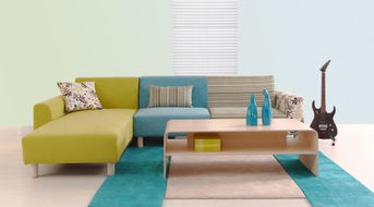 七大趨勢引領未來家居潮流