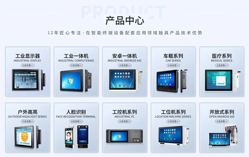 再添殊榮 佳維視嵌入式工業平板電腦榮獲CAIAC 2023年度用戶信賴產品獎