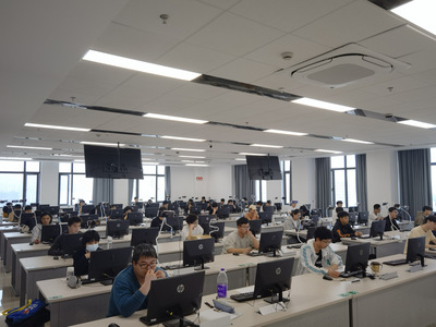 喜報！我院在第十三屆“藍橋杯”全國總決賽中再創佳績